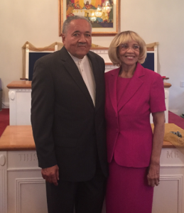pastor pastor